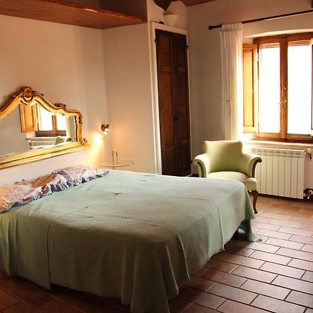 Delizioso Trilocale In Centro Apartment Montemerano Phòng bức ảnh