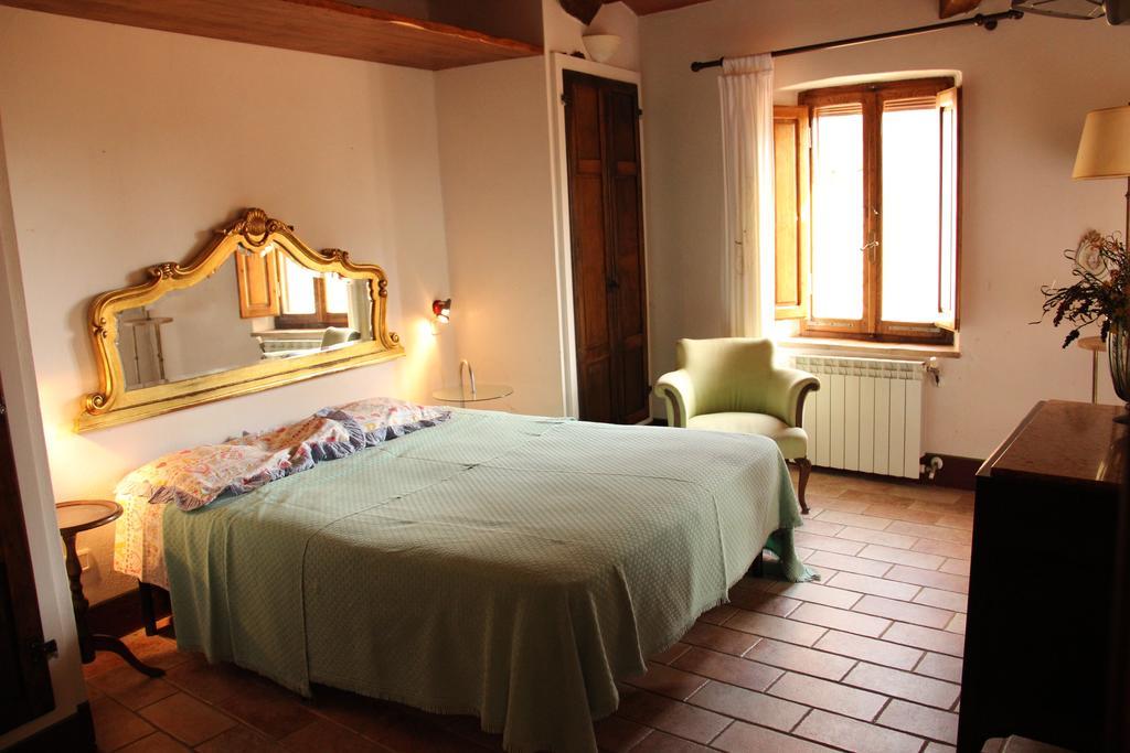 Delizioso Trilocale In Centro Apartment Montemerano Phòng bức ảnh